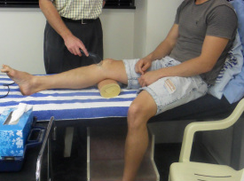 Southport Physiotherapy Centre Gold Coast